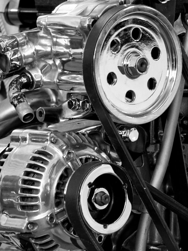 Você conhece todos os tipos de motor de carro? Veja lista