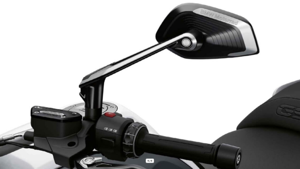 BMW R 1250 GS 2022