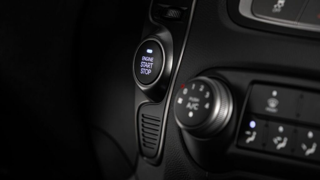 Hyundai New IX35 2022 painel