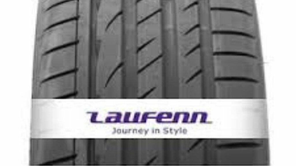 Pneu Laufenn É Bom? Vale a pena?