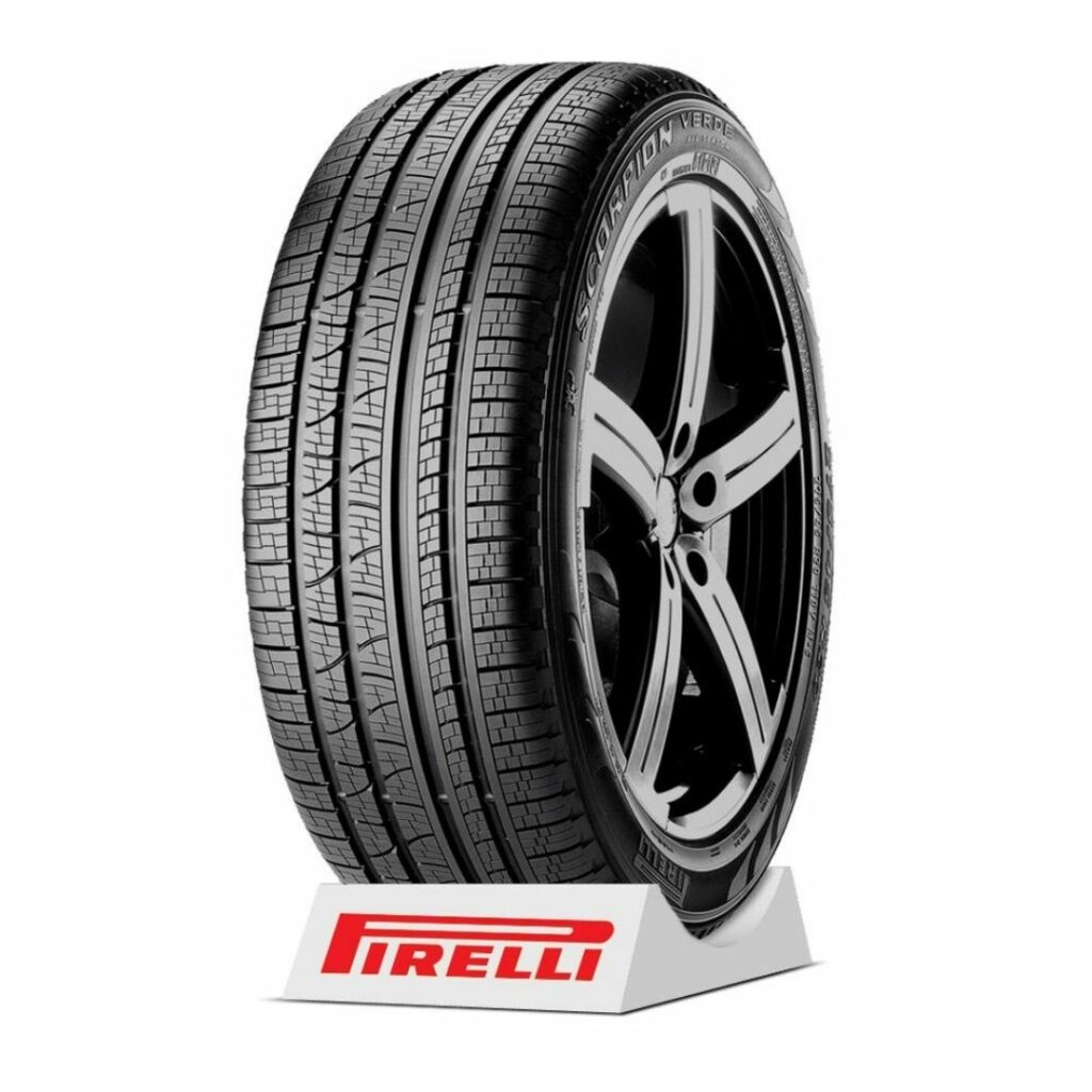 Pneu Pirelli é bom? Desempenho