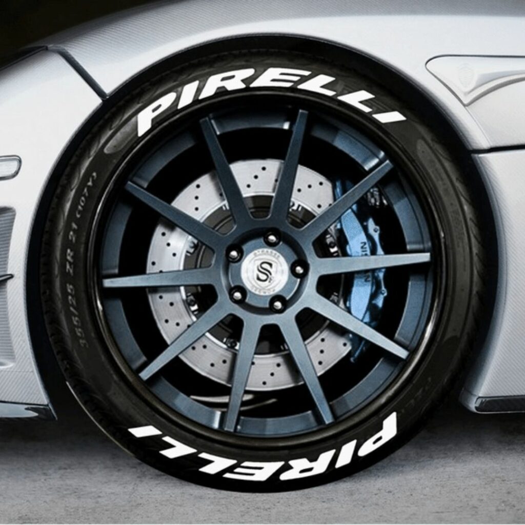 Pneu Pirelli é bom? Qualidade no produto