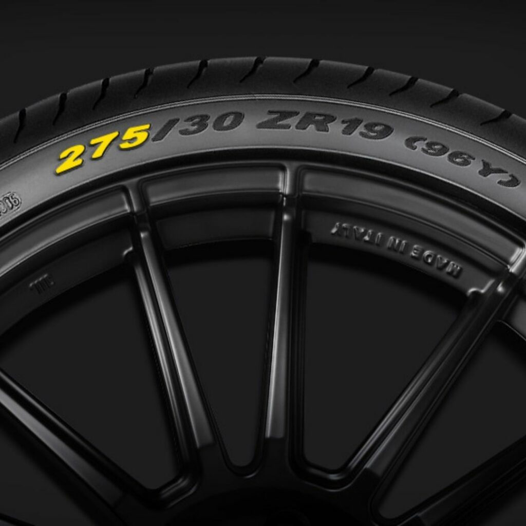 Pneu Pirelli é bom? Comércio