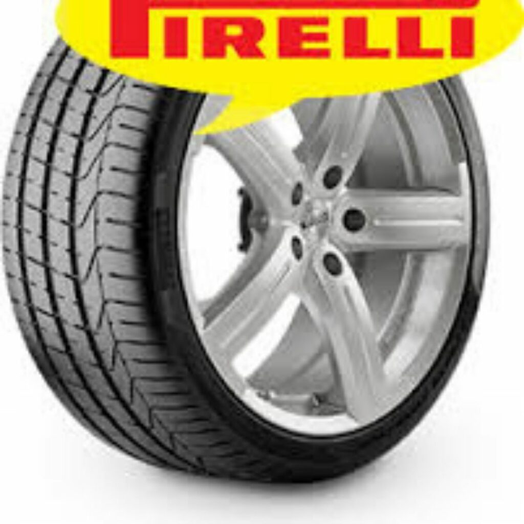 Pneu Pirelli é bom? Desempenho