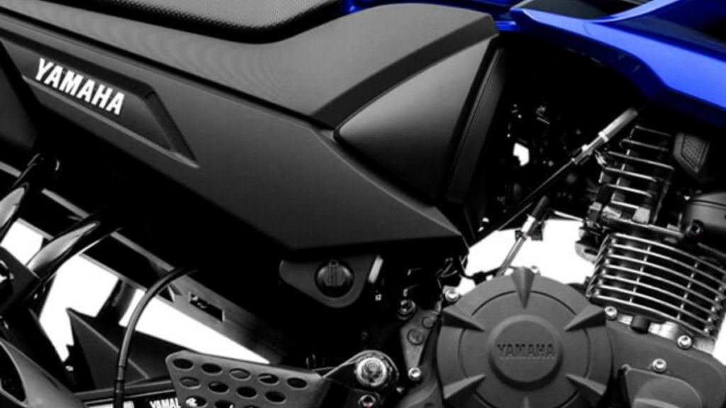 Yamaha Ys 150 Fazer 2022