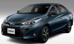 Quais os 10 carros mais baratos para PCD no Brasil Toyota Yaris Sedan 1.3 XL Live CVT