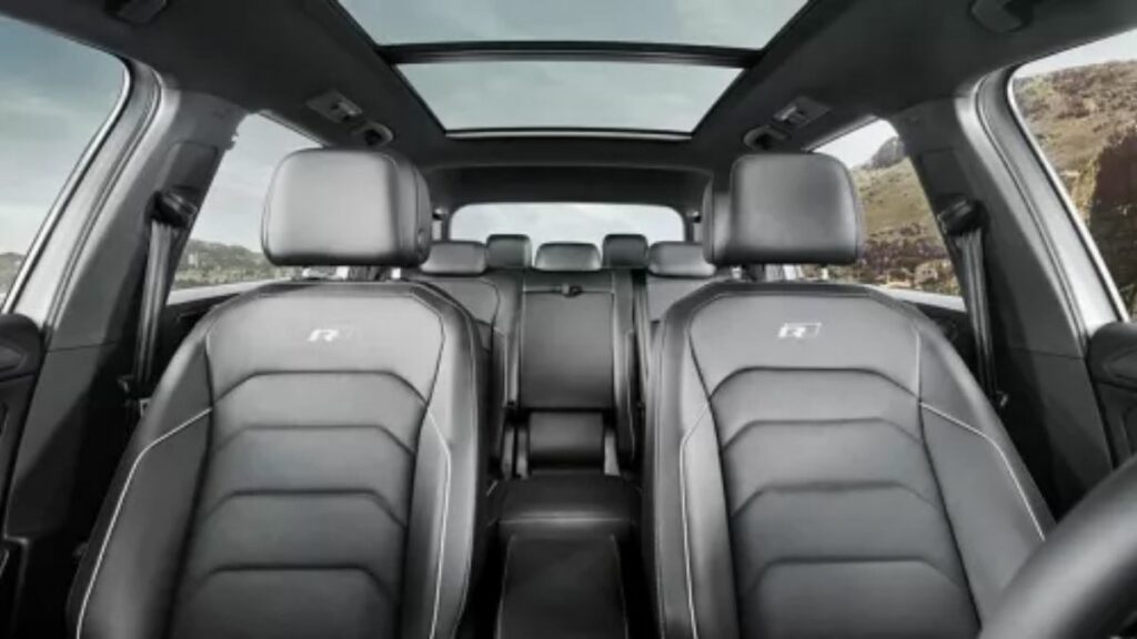 tiguan 2022 banco