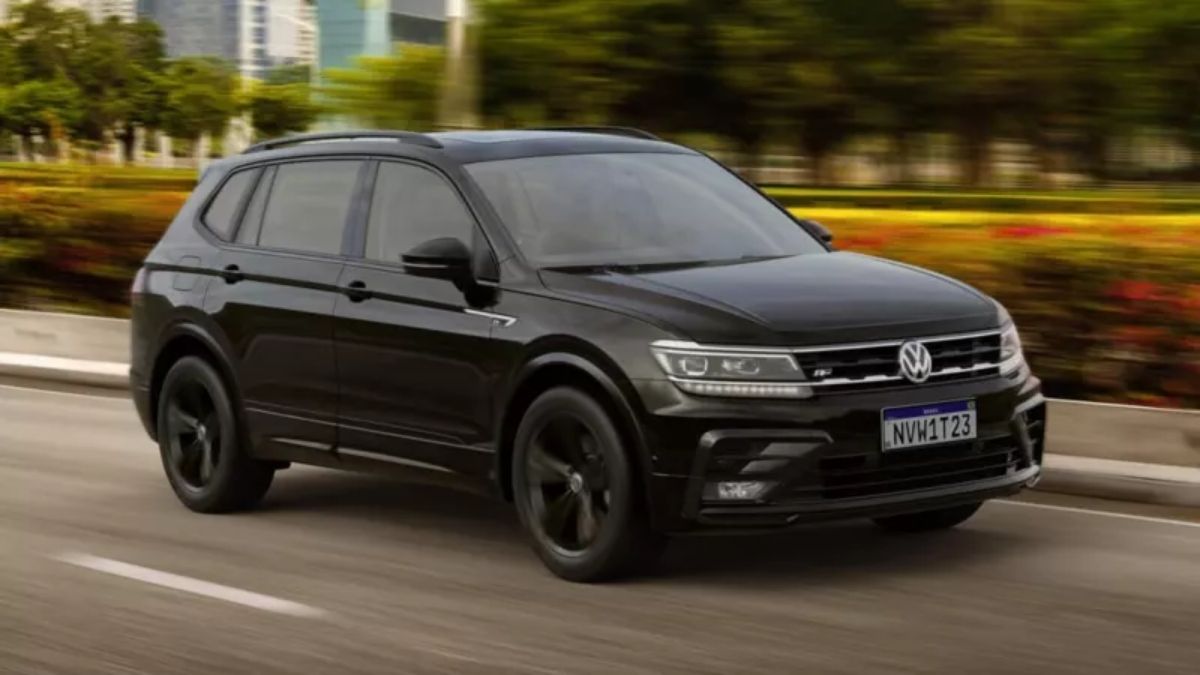 VW Tiguan 2022 destaque