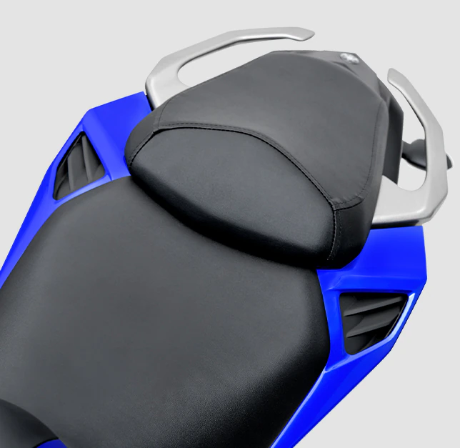 Yamaha Fazer 250 2022 conforto