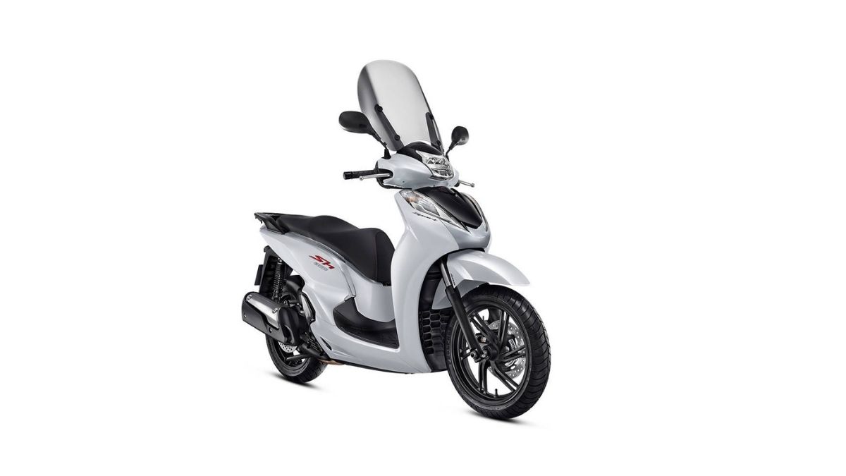 Honda SH 300i 2022