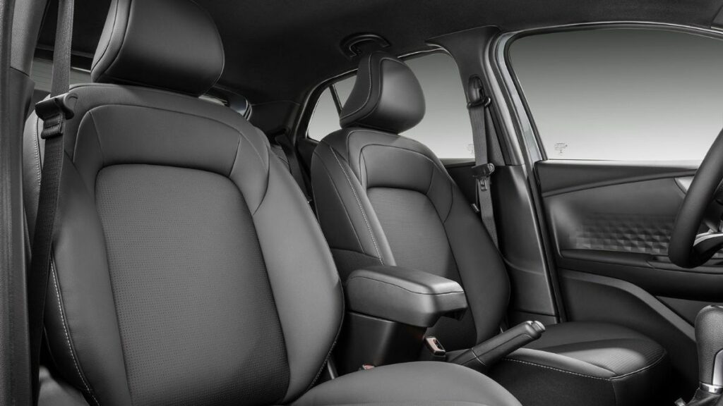 Pulse 2022 bancos e conforto