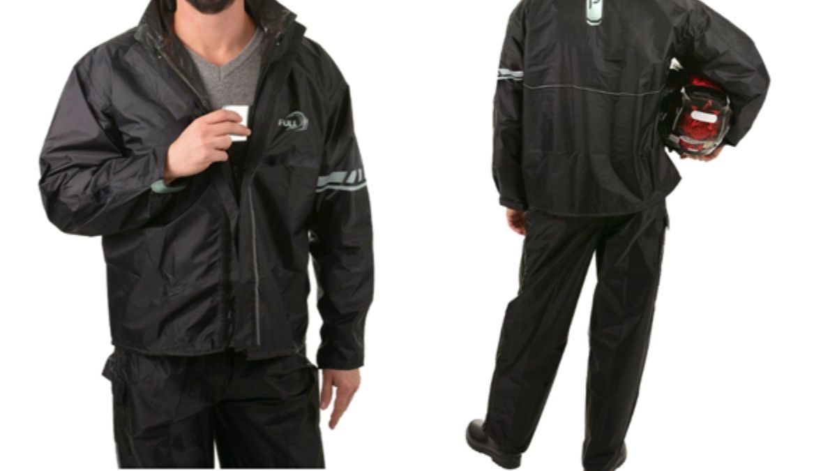 capas de chuva para motoqueiros