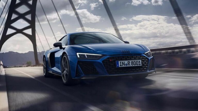 Carros com R: 24 modelos de veículos que iniciam com R