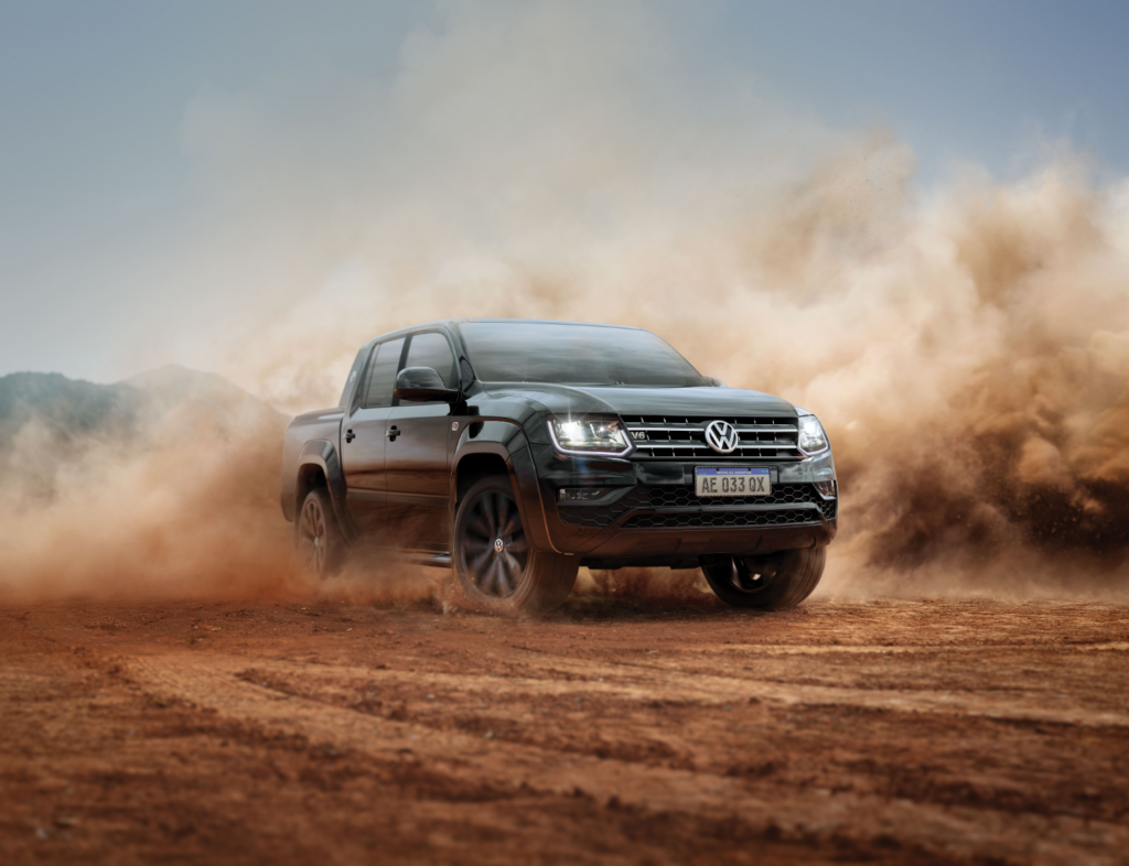 CAPA - AMAROK