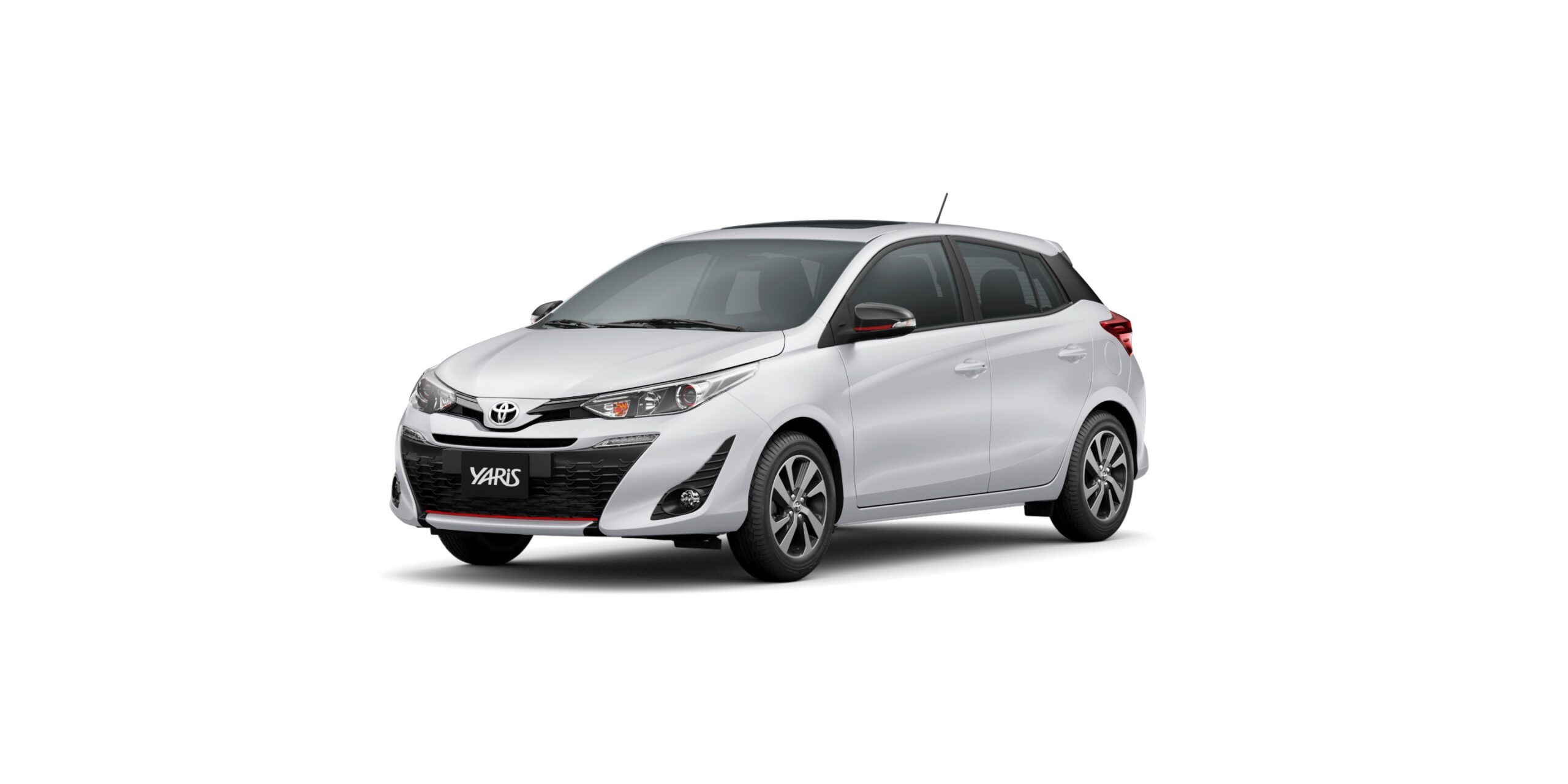CAPA - YARIS