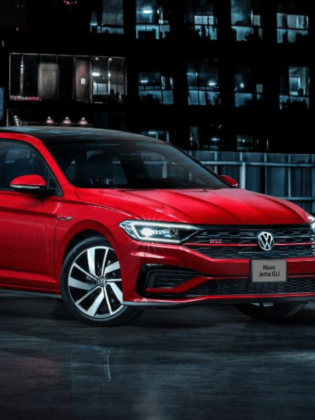 JETTA 2022
