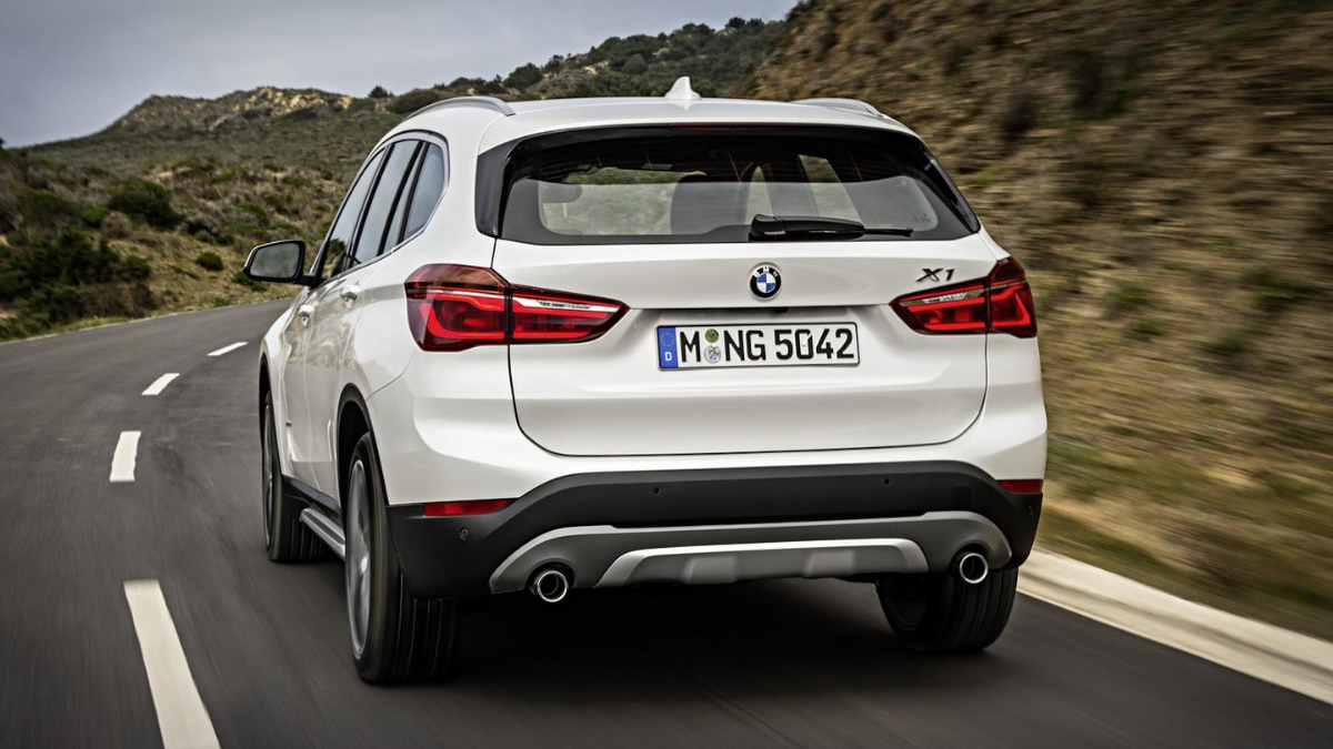 BMW X1 2022: Preço, Versões, Ficha Técnica e Fotos - Agora Motor - O ...
