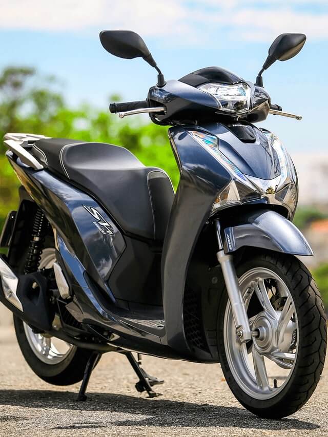 Honda SH 150 2022