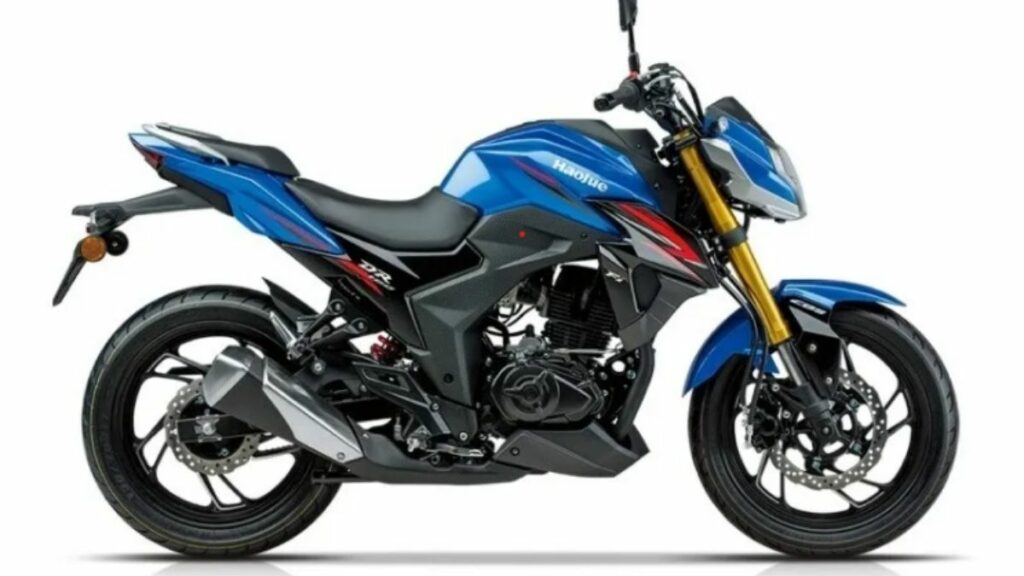 DR 160 2022 lado