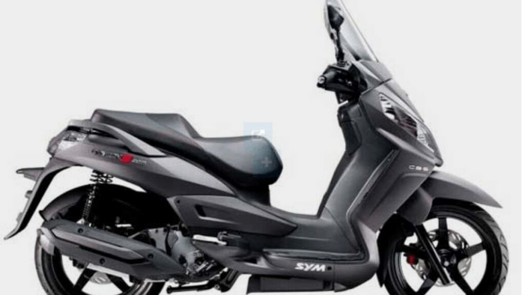 Dafra citycom 300i 2022-lateral