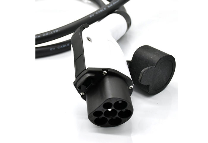 carregadores de veículos elétricos GB/T