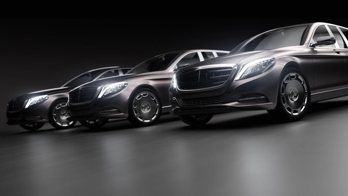 Luxuosos com preço acessível