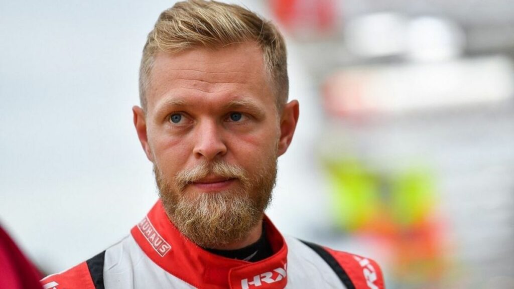Magnussen