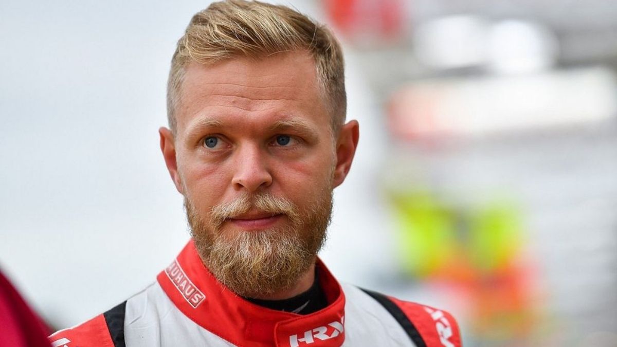 Magnussen