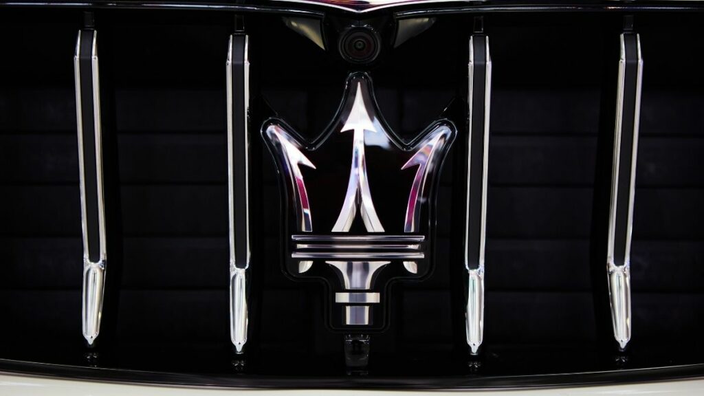 Maserati