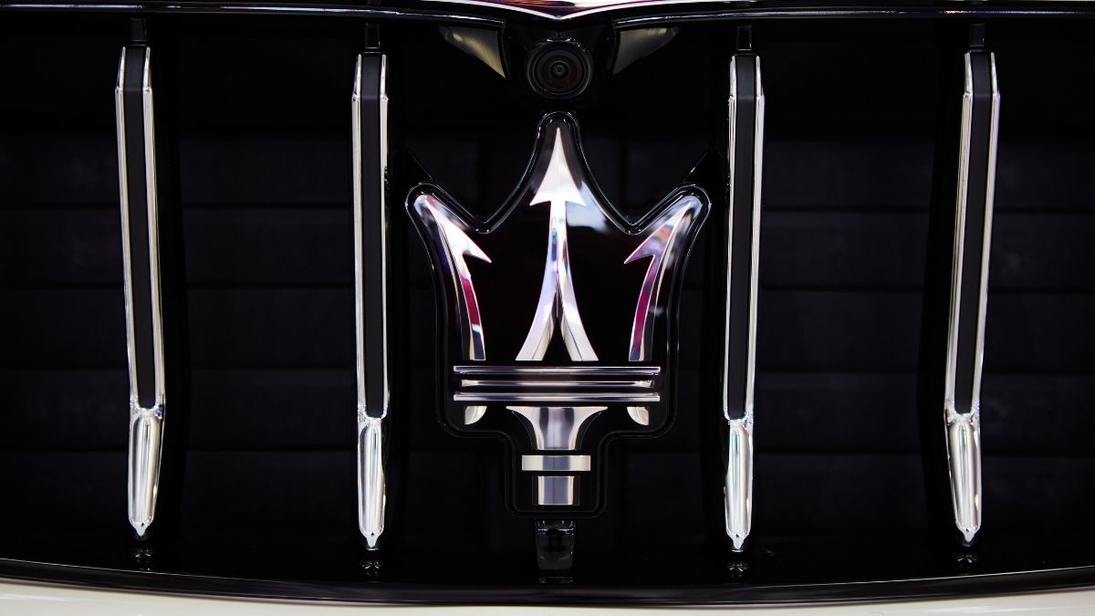 Maserati