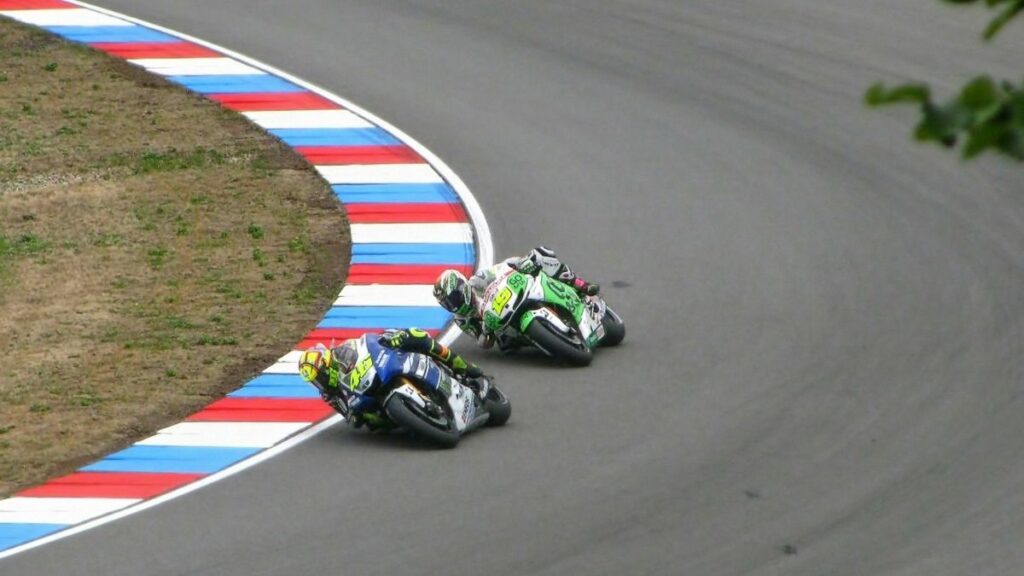 MotoGP
