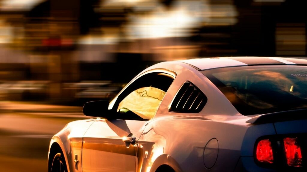Mustang