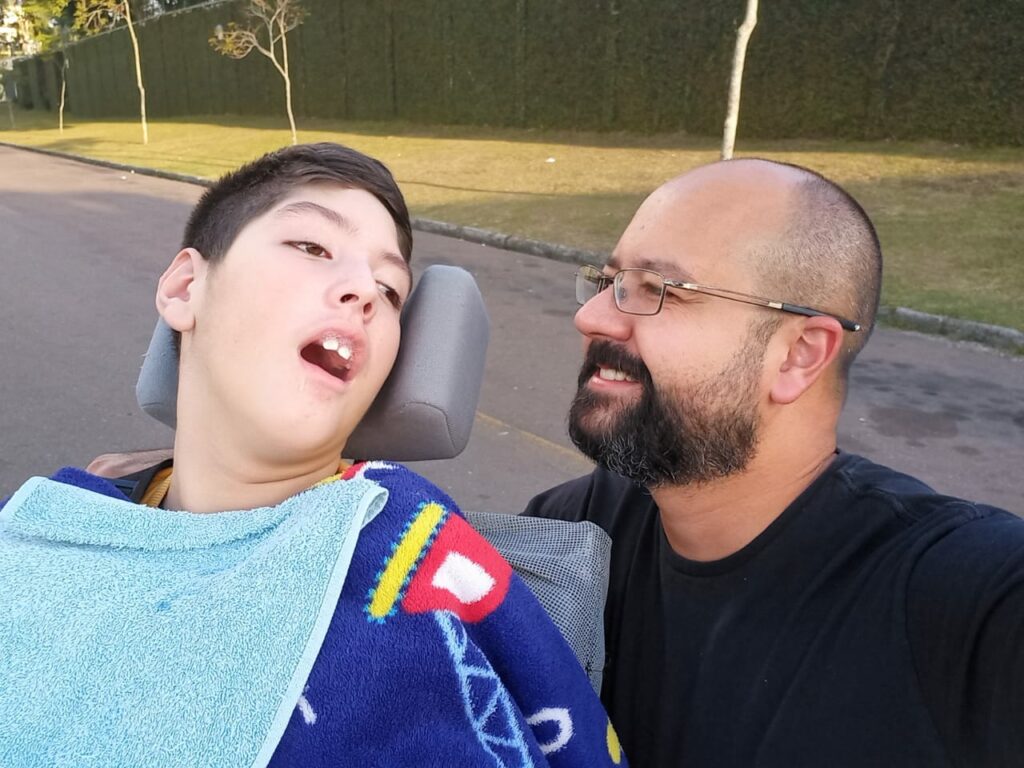 ONG Anjo Felipe