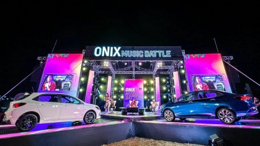 Onix 2023