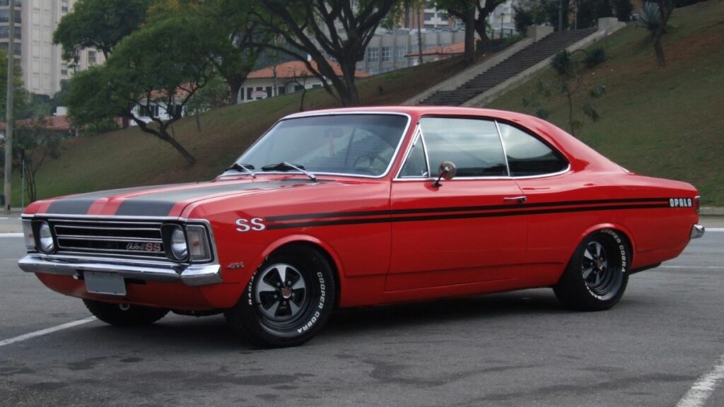 Opala raro