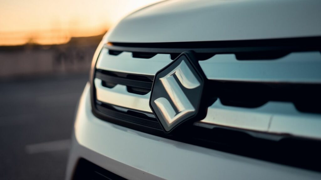 Suzuki