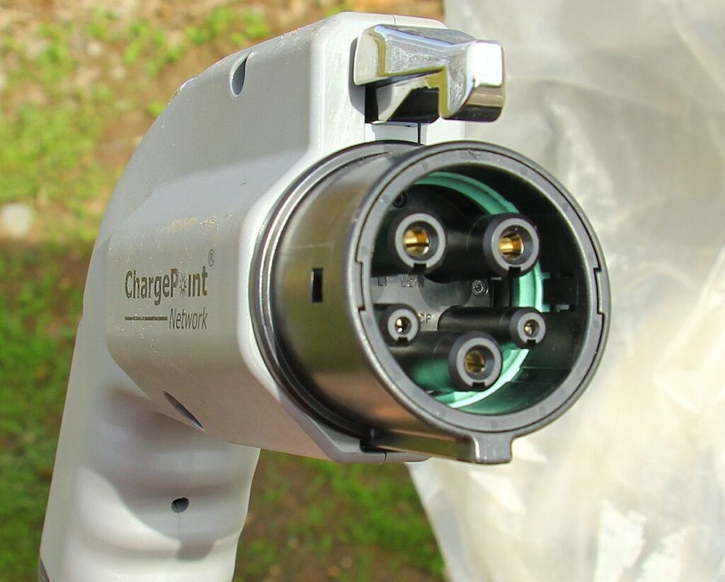 conector Tipo 1