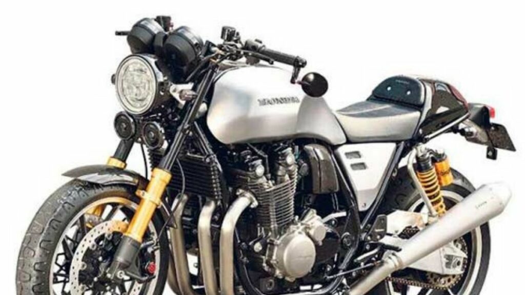 Triumph Thruxton R 1200cc 2022 Tanque