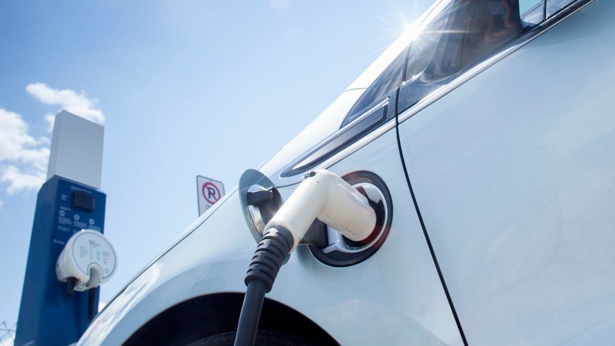 Veículos Elétricos