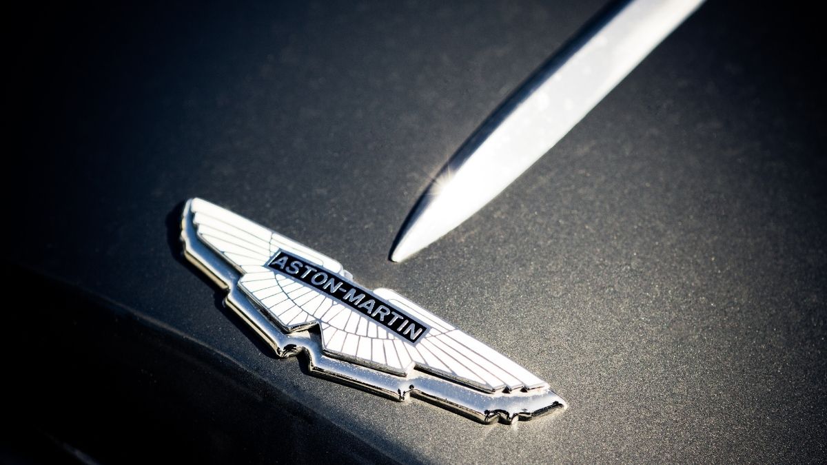 aston martin brasil
