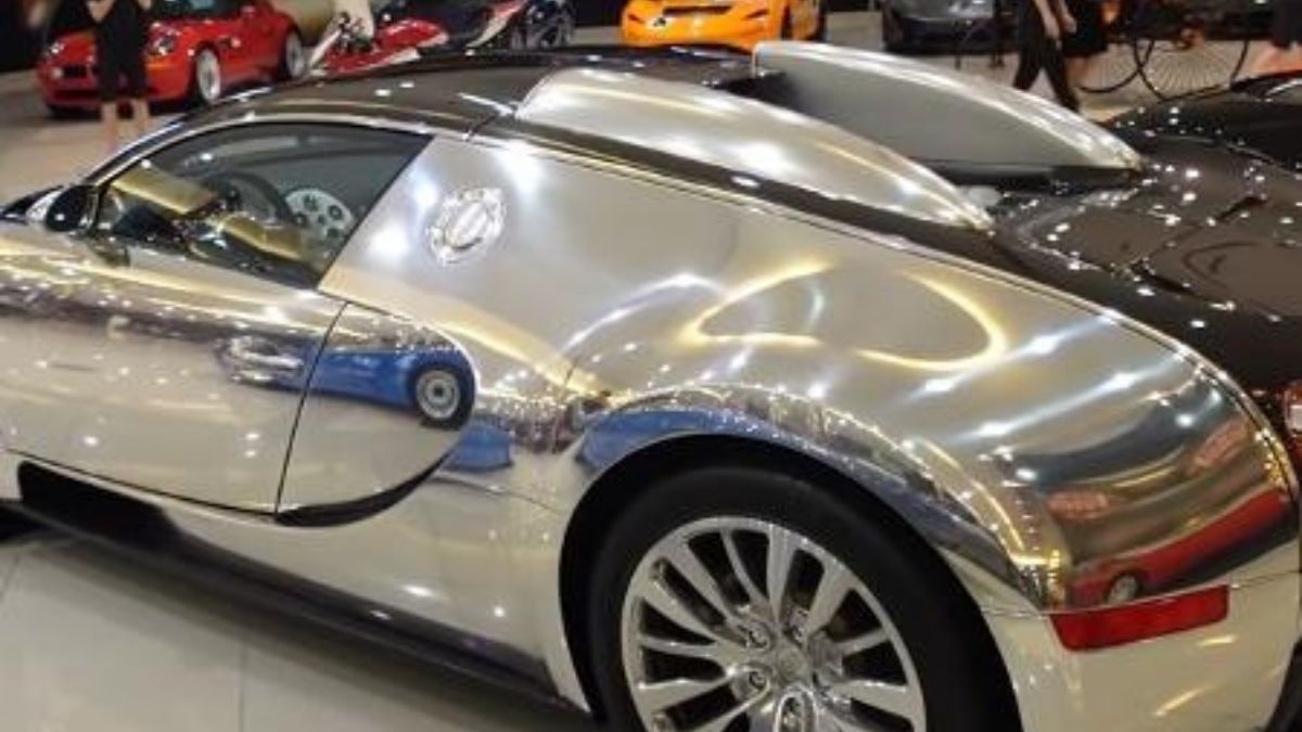 Coleção do Sheik Árabe