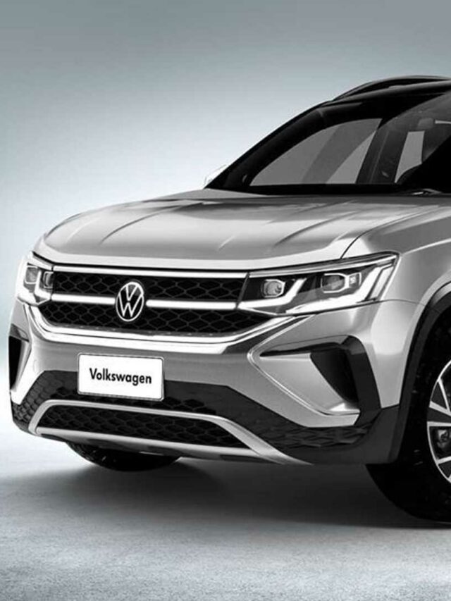 VW Tarok 2022: conheça tudo sobre a picape que chegará em breve