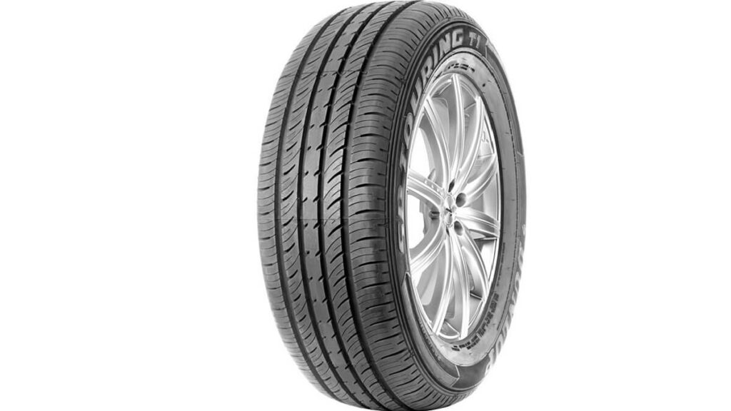 Pneu da marca Dunlop 185/65 R14