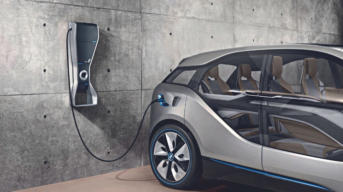 elétricos mais caros