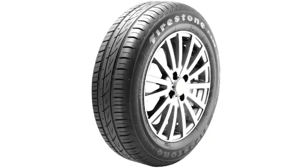 Pneu da marca Firestone 185/65 R14