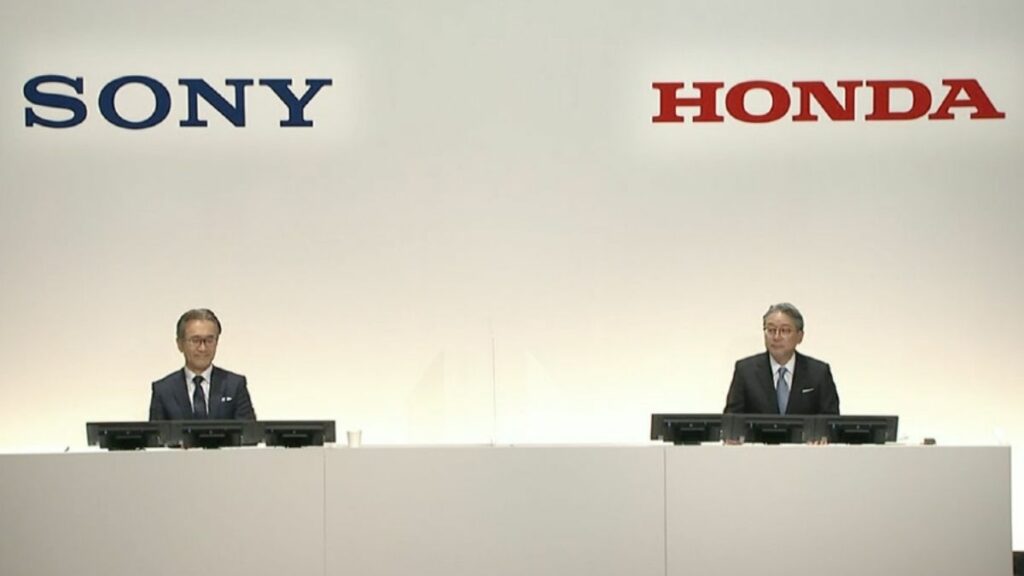 Sony