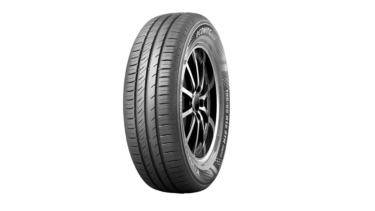 Pneu da marca Kumho 185/70 R14