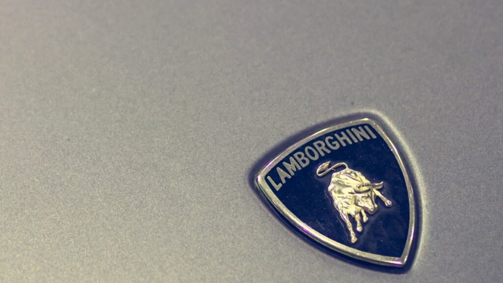 Lamborghini