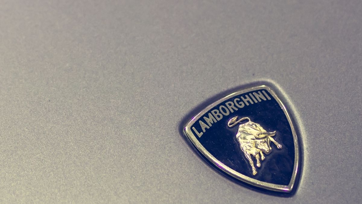 lamborghini