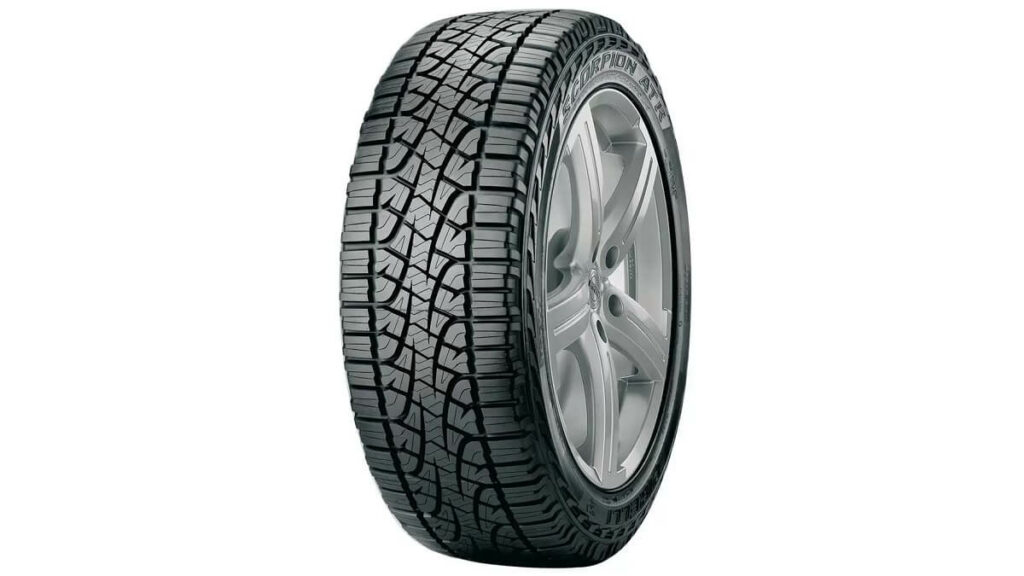 Pneu da marca Pirelli 175/80 R14
